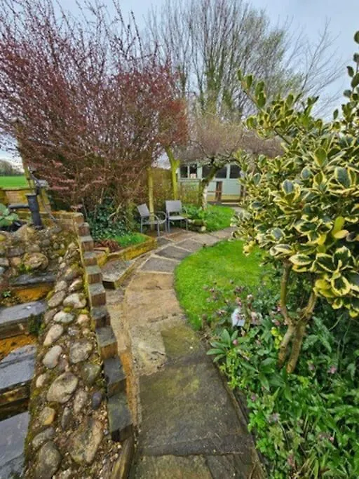 Holme Lodge Cottage Thirsk Сasa de vacaciones