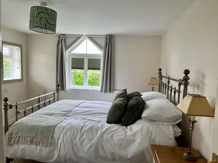 Сasa de vacaciones Holme Lodge Cottage Thirsk Reino Unido