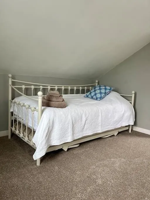 Holme Lodge Cottage Thirsk Reino Unido