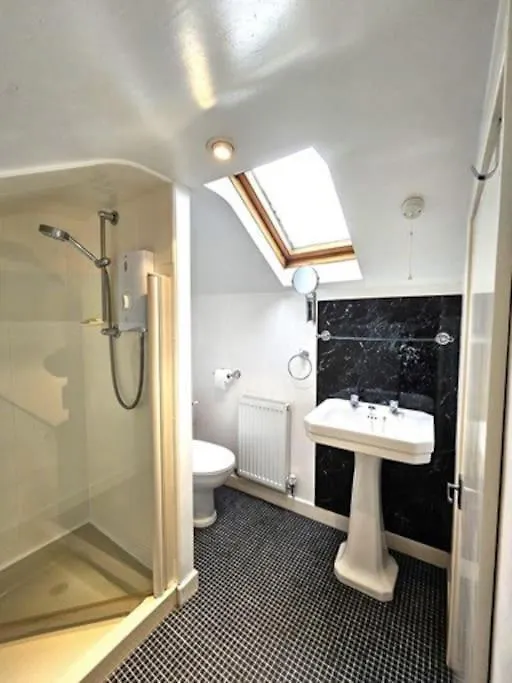 Сasa de vacaciones Holme Lodge Cottage Thirsk