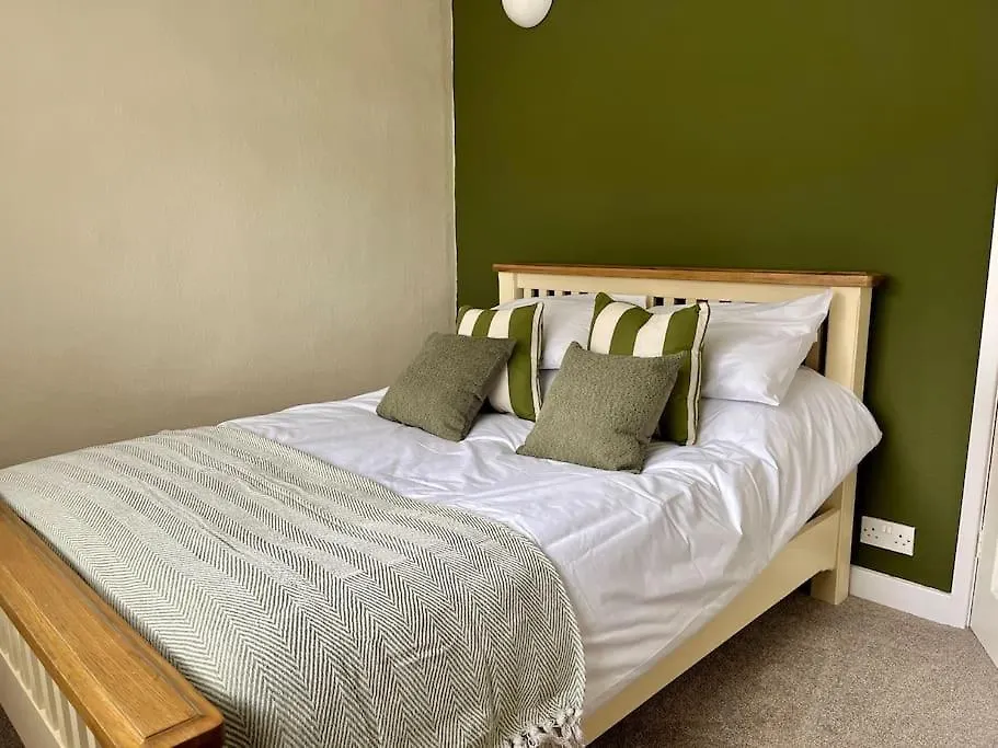 Holme Lodge Cottage Thirsk Reino Unido