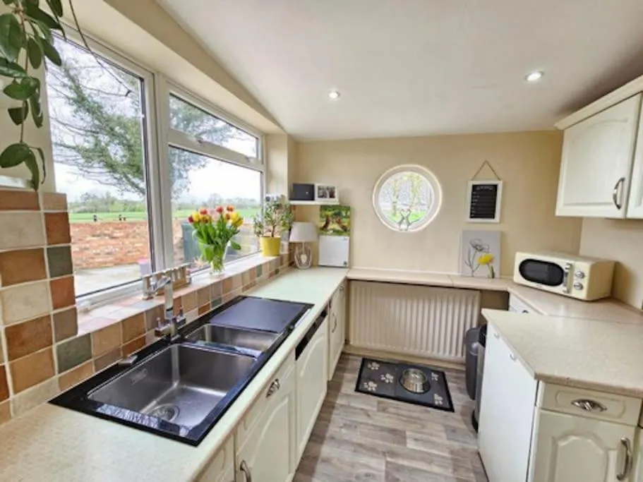 Holme Lodge Cottage Thirsk 0*,