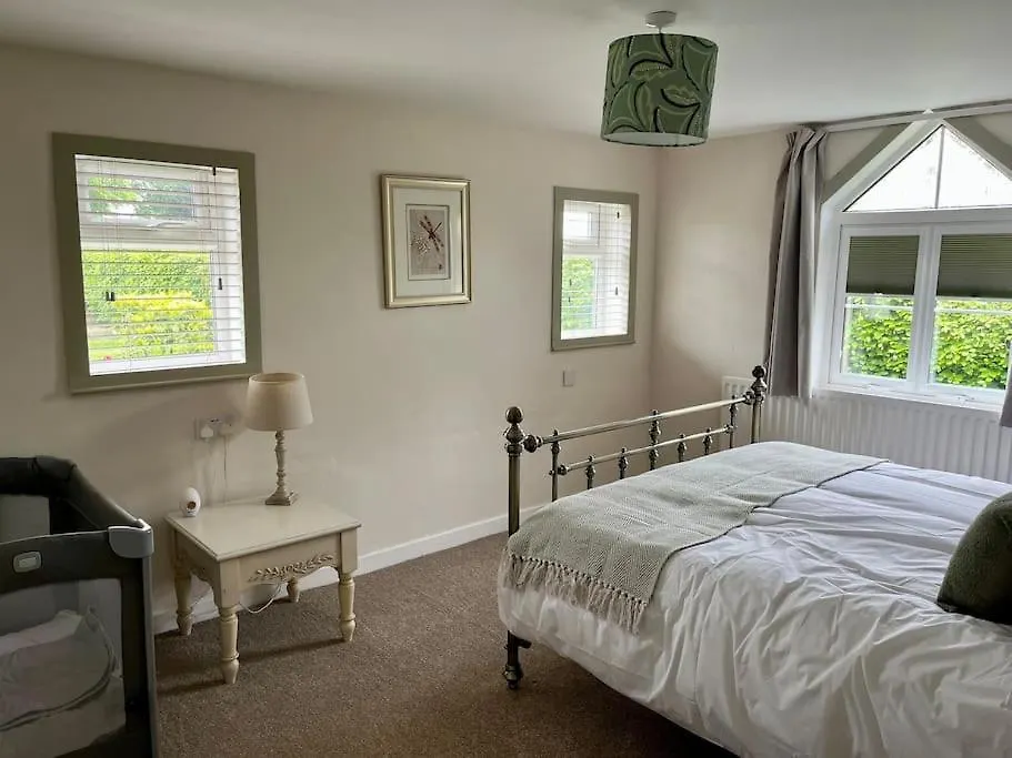 Holme Lodge Cottage Thirsk