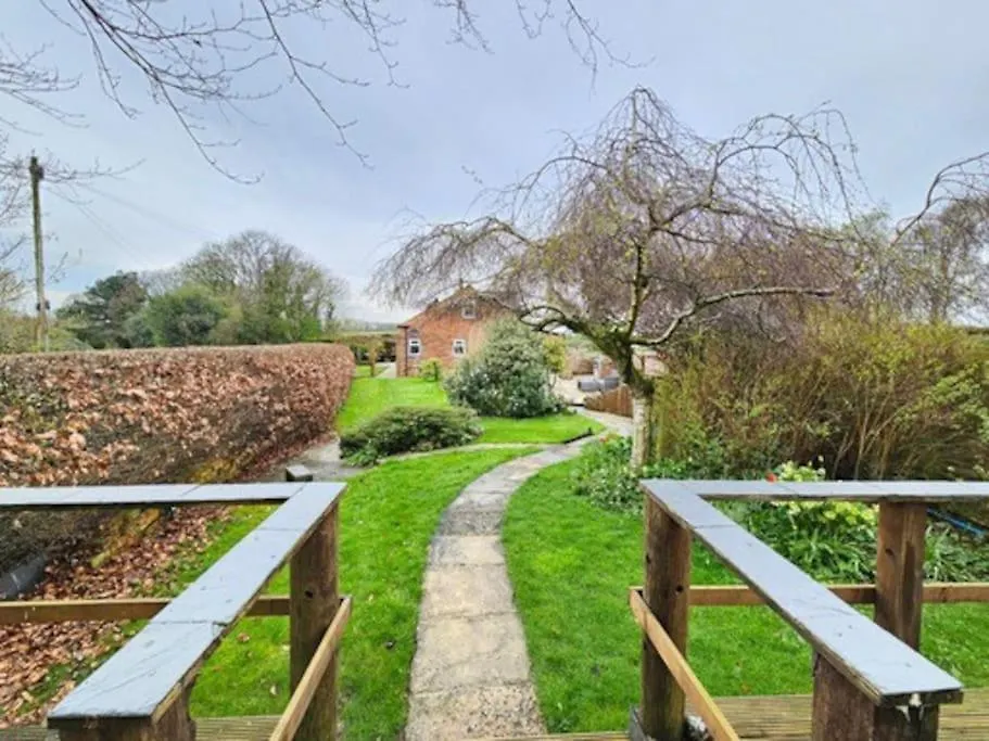 Сasa de vacaciones Holme Lodge Cottage Thirsk