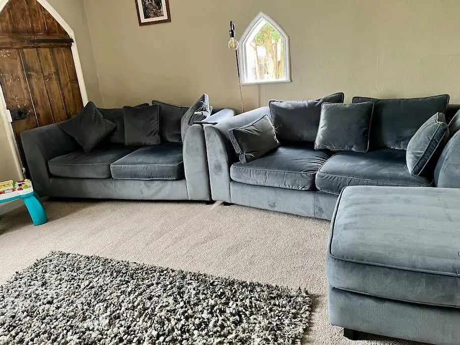 Holme Lodge Cottage Thirsk 0*,