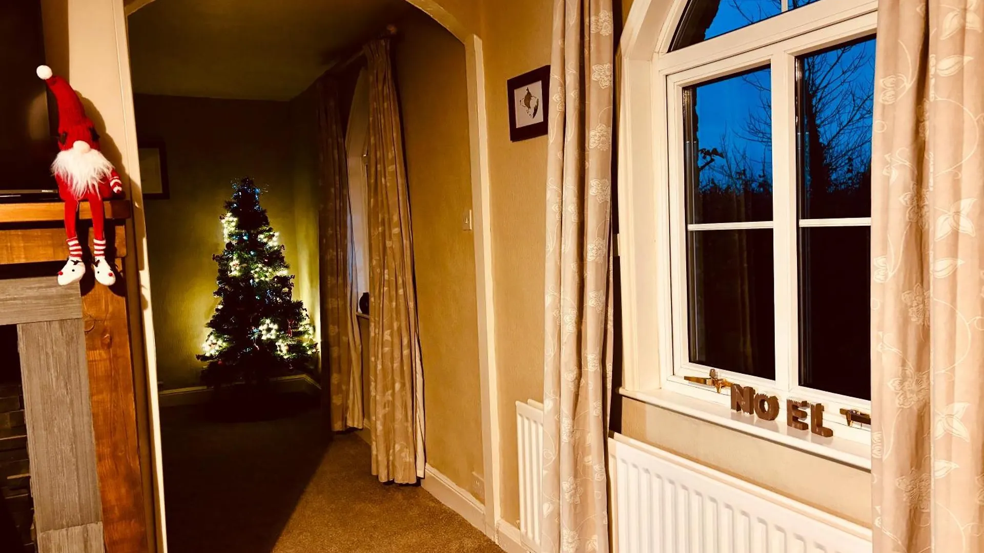 Holme Lodge Cottage Thirsk 0*,  Reino Unido