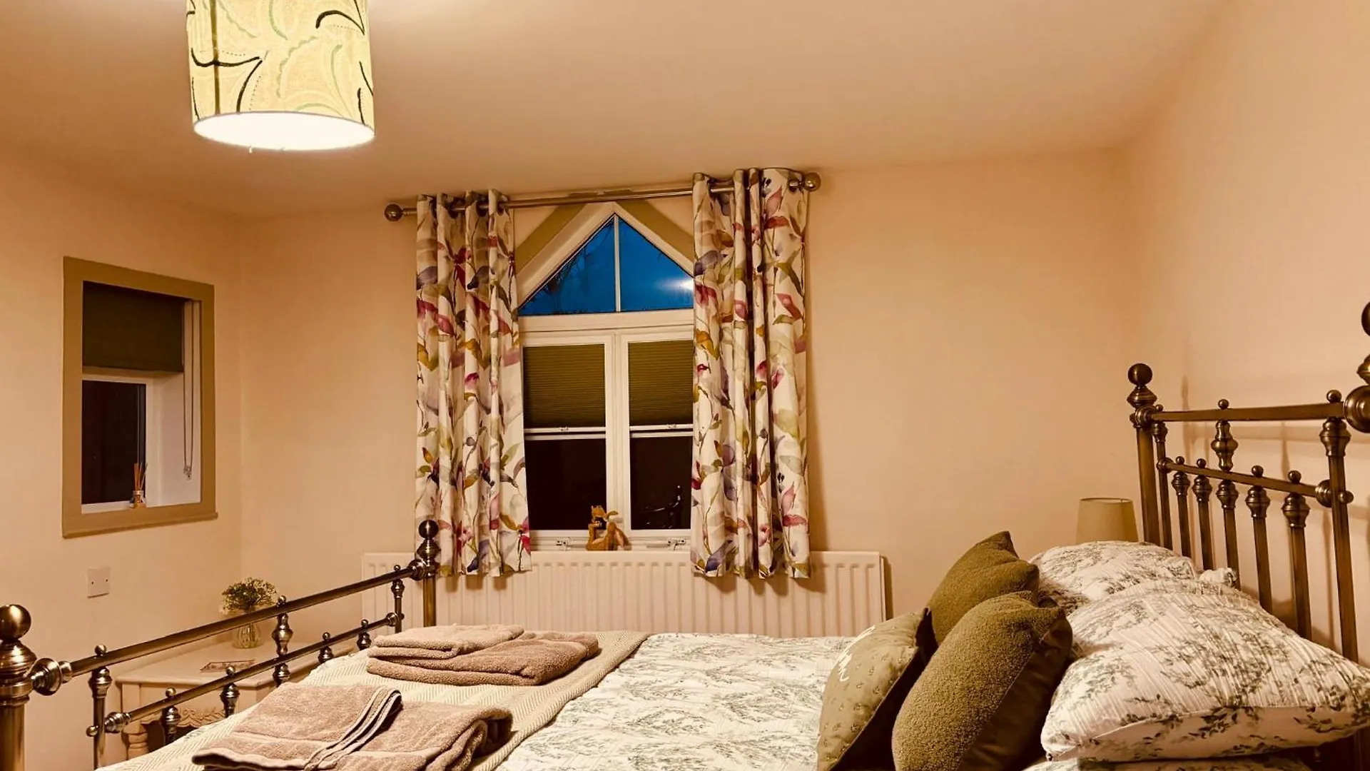 Holme Lodge Cottage Thirsk 0*,  Reino Unido