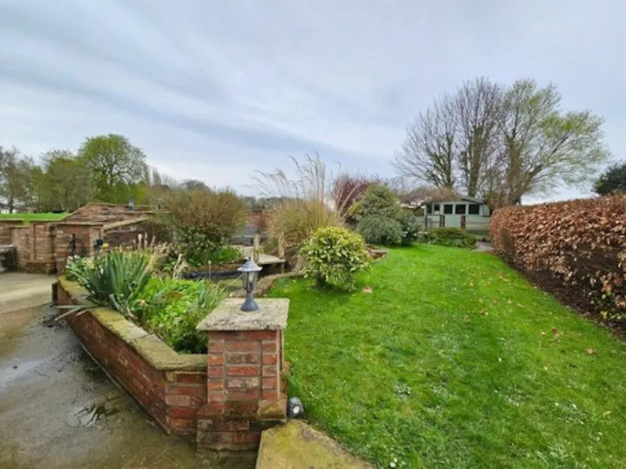 Tatil Evi Holme Lodge Cottage Thirsk Birleşik Krallık