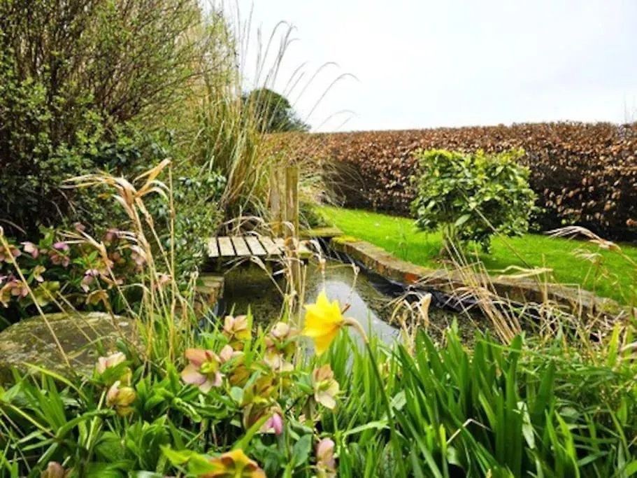 Tatil Evi Holme Lodge Cottage Thirsk