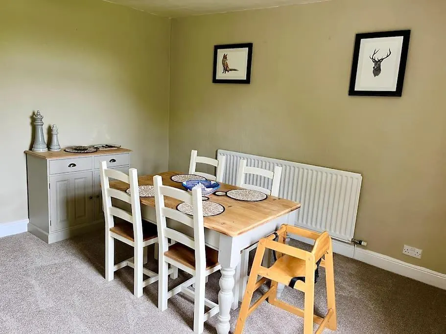 Holme Lodge Cottage Thirsk
