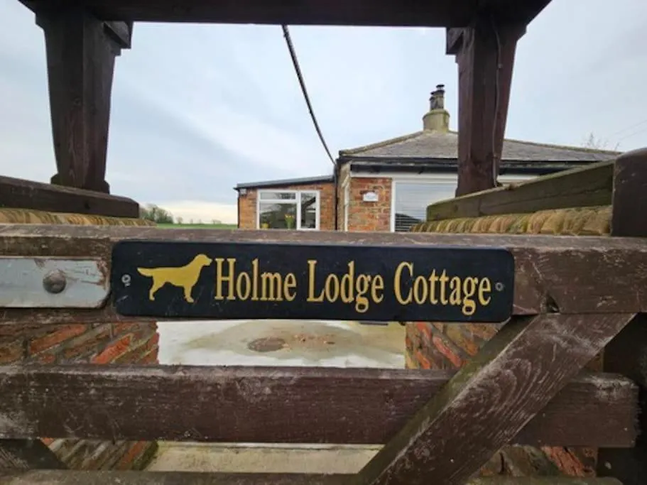 Holme Lodge Cottage Thirsk 0*,  Birleşik Krallık