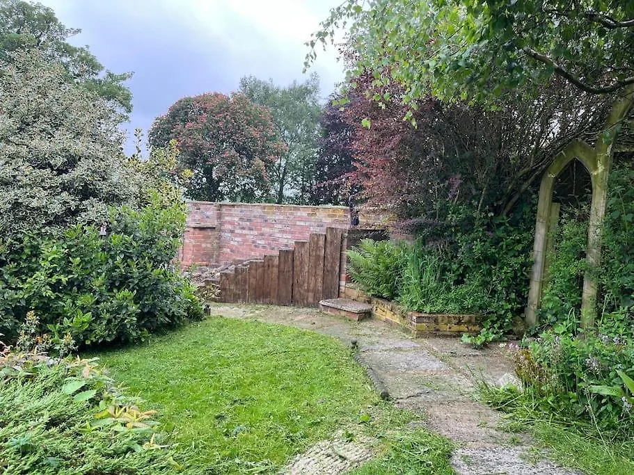 Tatil Evi Holme Lodge Cottage Thirsk Birleşik Krallık