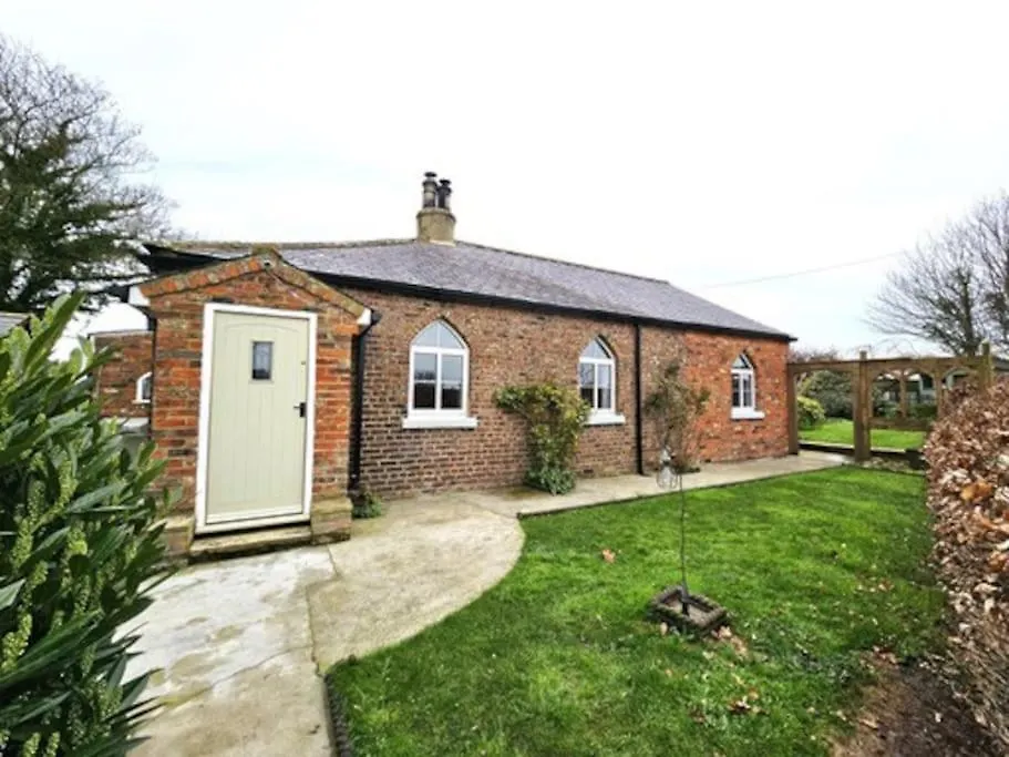 Holme Lodge Cottage Thirsk